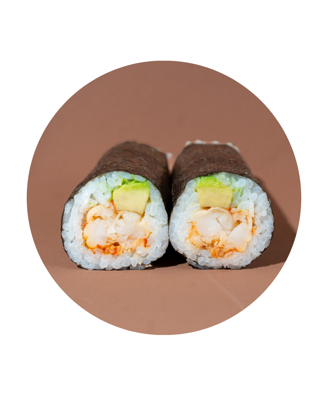 ebi prawn